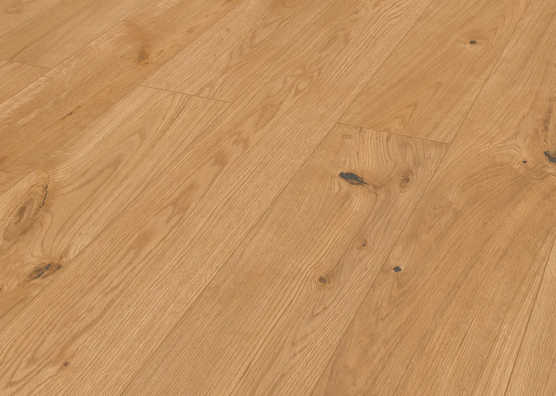 Classen Laminat edition 7+2 V WR Eiche Wilton
