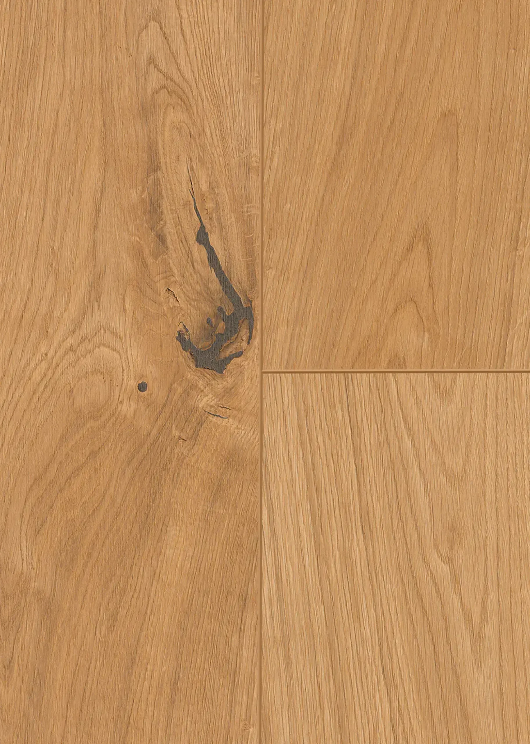 Classen Laminat edition 7+2 V WR Eiche Wilton
