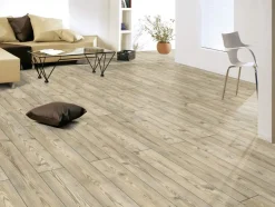 Classen Laminat Edition 7 V 128,6 x 19,4 cm 7 mm Tauernfichte braun