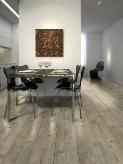 Classen Laminat Edition 7 V 128,6 x 19,4 cm 7 mm Tauernfichte braun