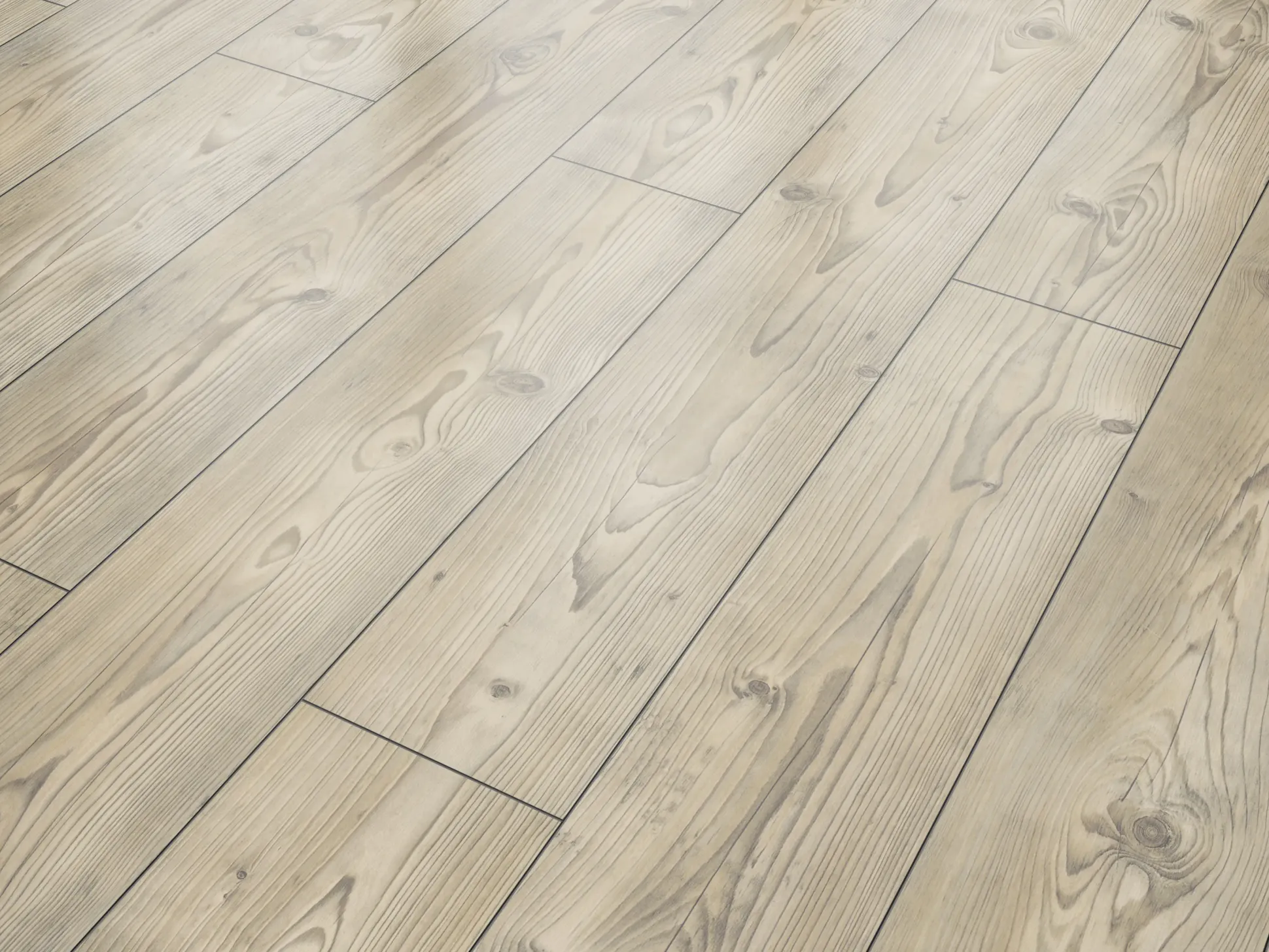 Classen Laminat Edition 7 V 128,6 x 19,4 cm 7 mm Tauernfichte braun
