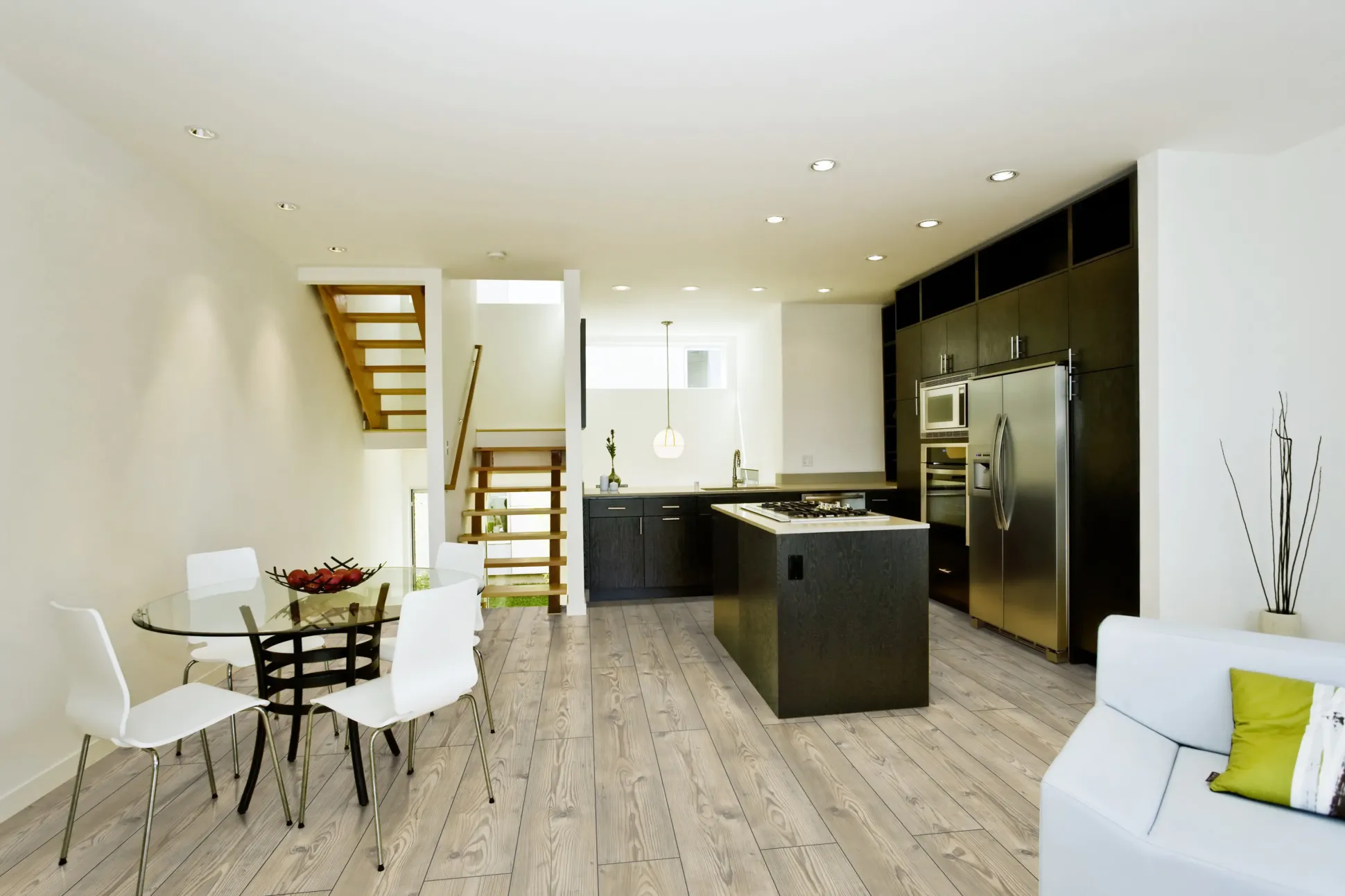 Classen Laminat Edition 7 V 128,6 x 19,4 cm 7 mm Tauernfichte braun