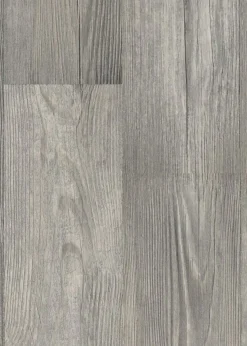 Classen Laminat Edition 7 128,6 x 19,4 cm 7 mm Seekiefer grau 2-Stab
