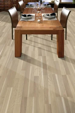 Classen Laminat Edition 7 128,6 x 19,4 cm 7 mm Ardeche Eiche Schiffsboden