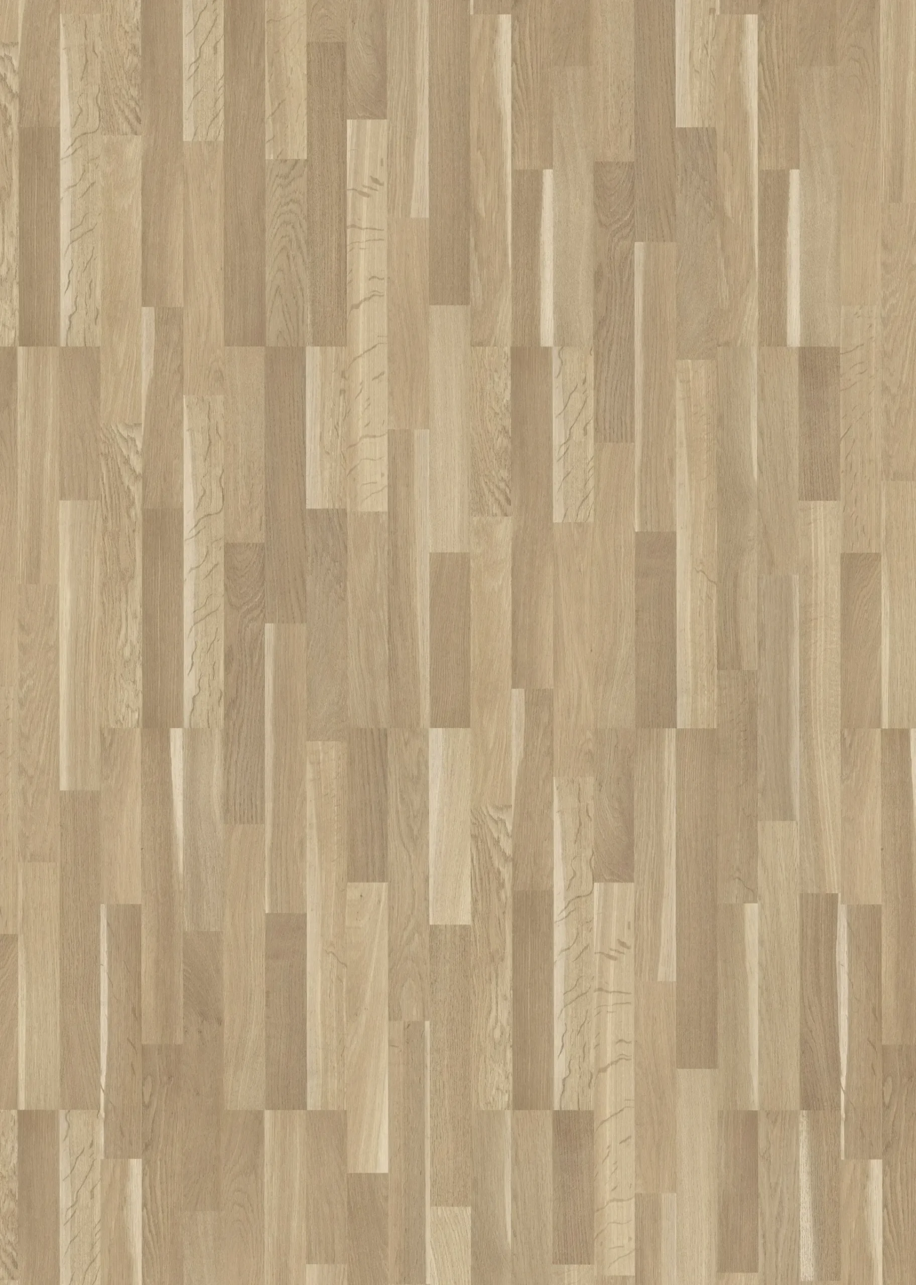 Classen Laminat Edition 7 128,6 x 19,4 cm 7 mm Ardeche Eiche Schiffsboden