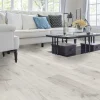 Classen Laminat Edition 7 128,6 x 19,4 cm 7 mm Eiche Amundsen weiß