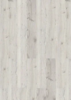 Classen Laminat Edition 7 128,6 x 19,4 cm 7 mm Eiche Amundsen weiß