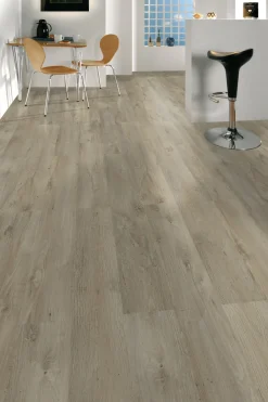 Classen Laminat Edition 7 128,6 x 19,4 cm 7 mm Helmond Eiche