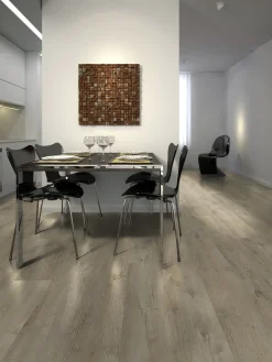 Classen Laminat Edition 7 128,6 x 19,4 cm 7 mm Helmond Eiche