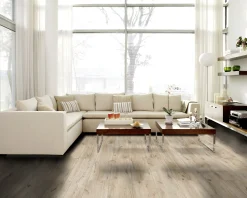Classen Laminat Edition 7 128,6 x 19,4 cm 7 mm Eiche Amundsen natur