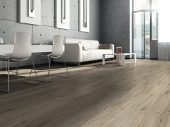 Classen Laminat Edition 7 128,6 x 19,4 cm 7 mm Eiche Amundsen natur