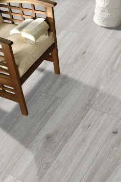 Classen Laminat Editon 7 Eiche gebürstet