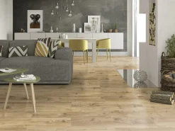Classen Laminat Eiche Avana Landhausdiele inkl. 2 mm Trittschall