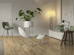 Classen Laminat Eiche Avana LHD 48 Pack Palettenabnahme