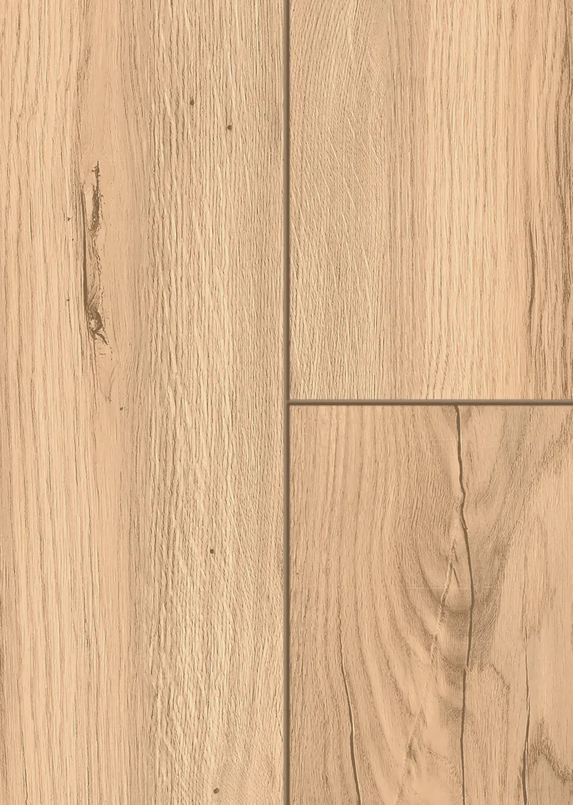 Classen Laminat Eiche Beaumunt Oak
