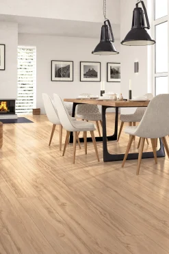 Classen Laminat Eiche Beaumunt Oak