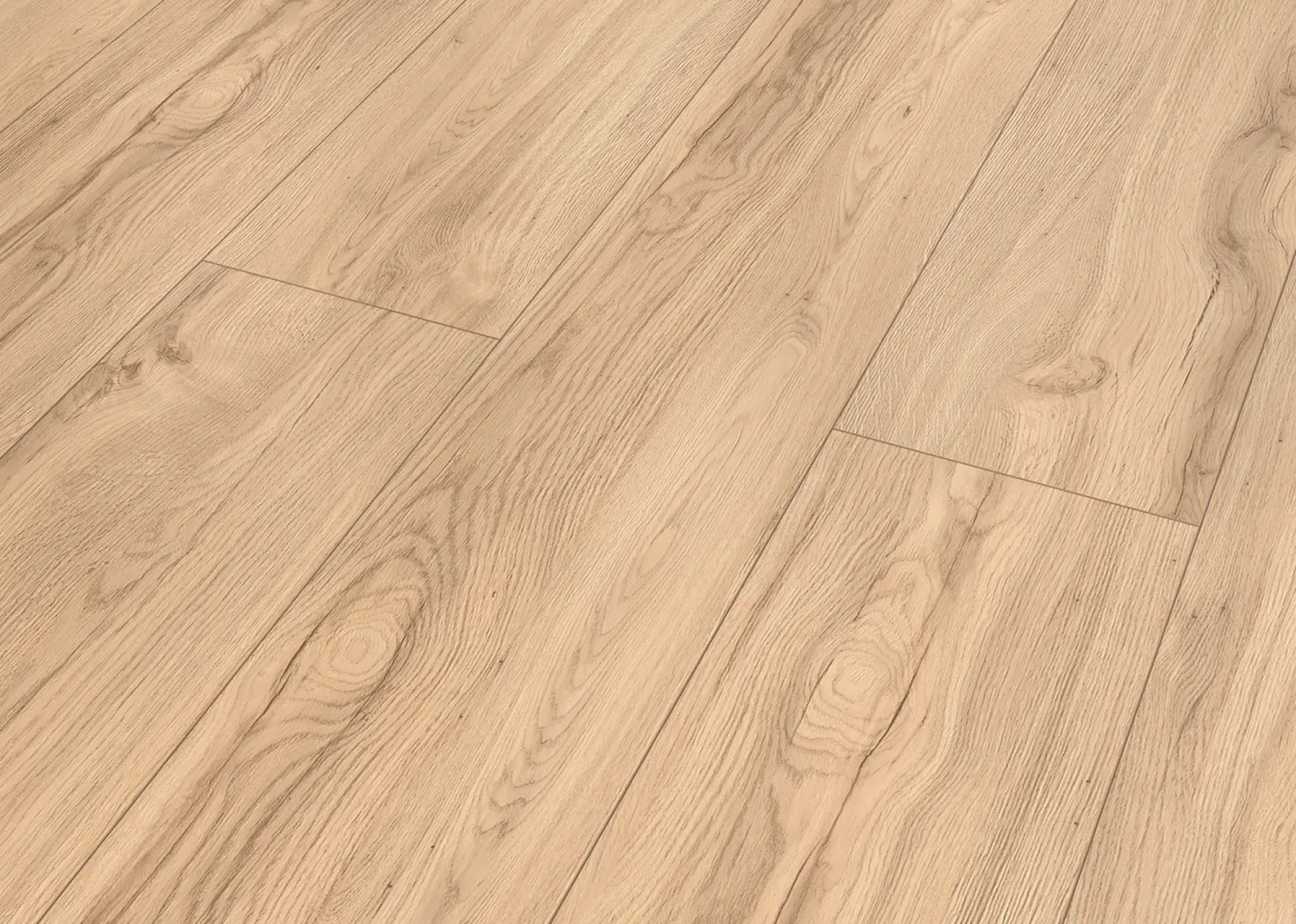Classen Laminat Eiche Beaumunt Oak