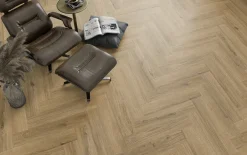 Classen Laminat Fischgrät Ville Monegrillo Oak