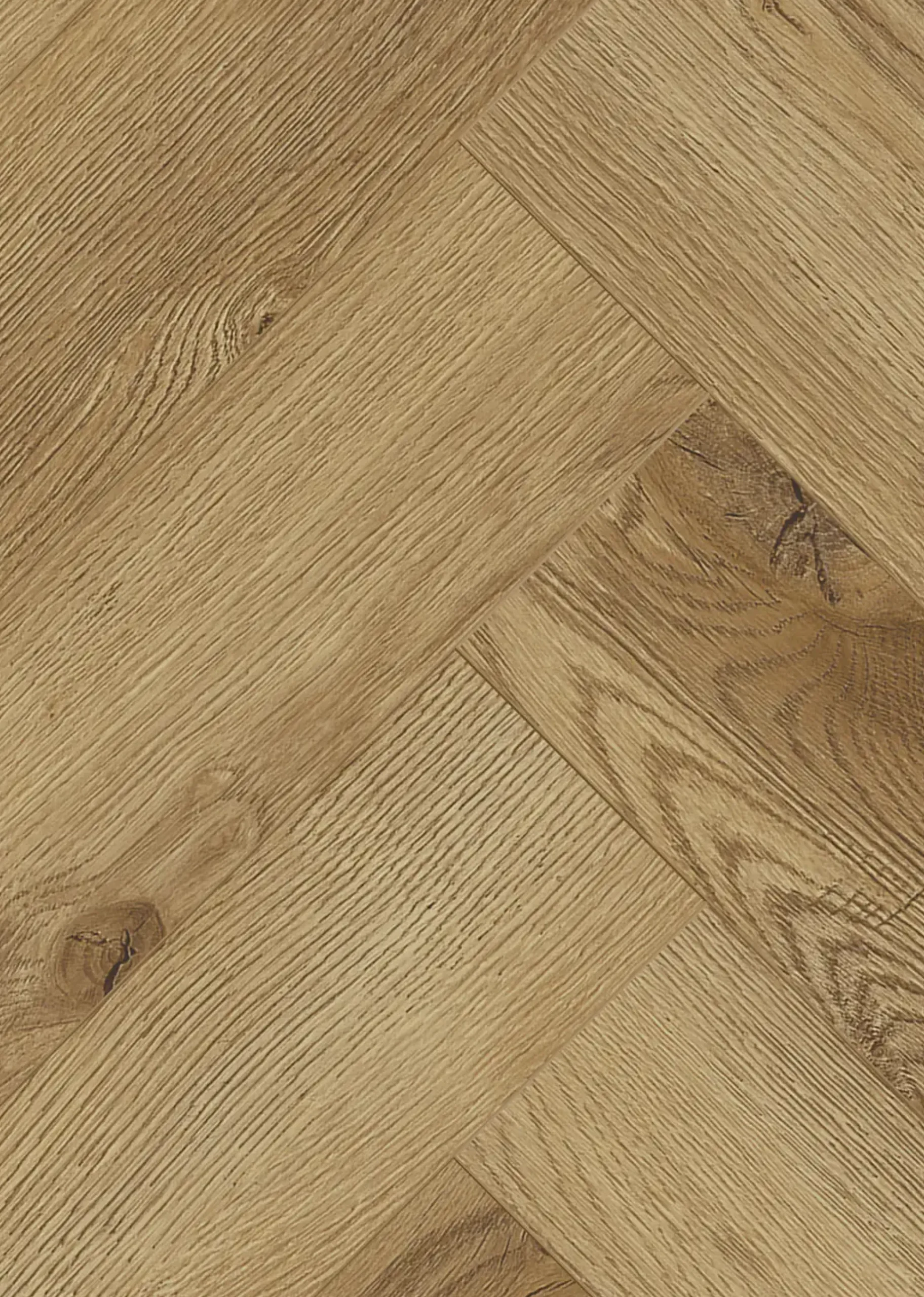 Classen Laminat Fischgrät Ville Almagro Oak