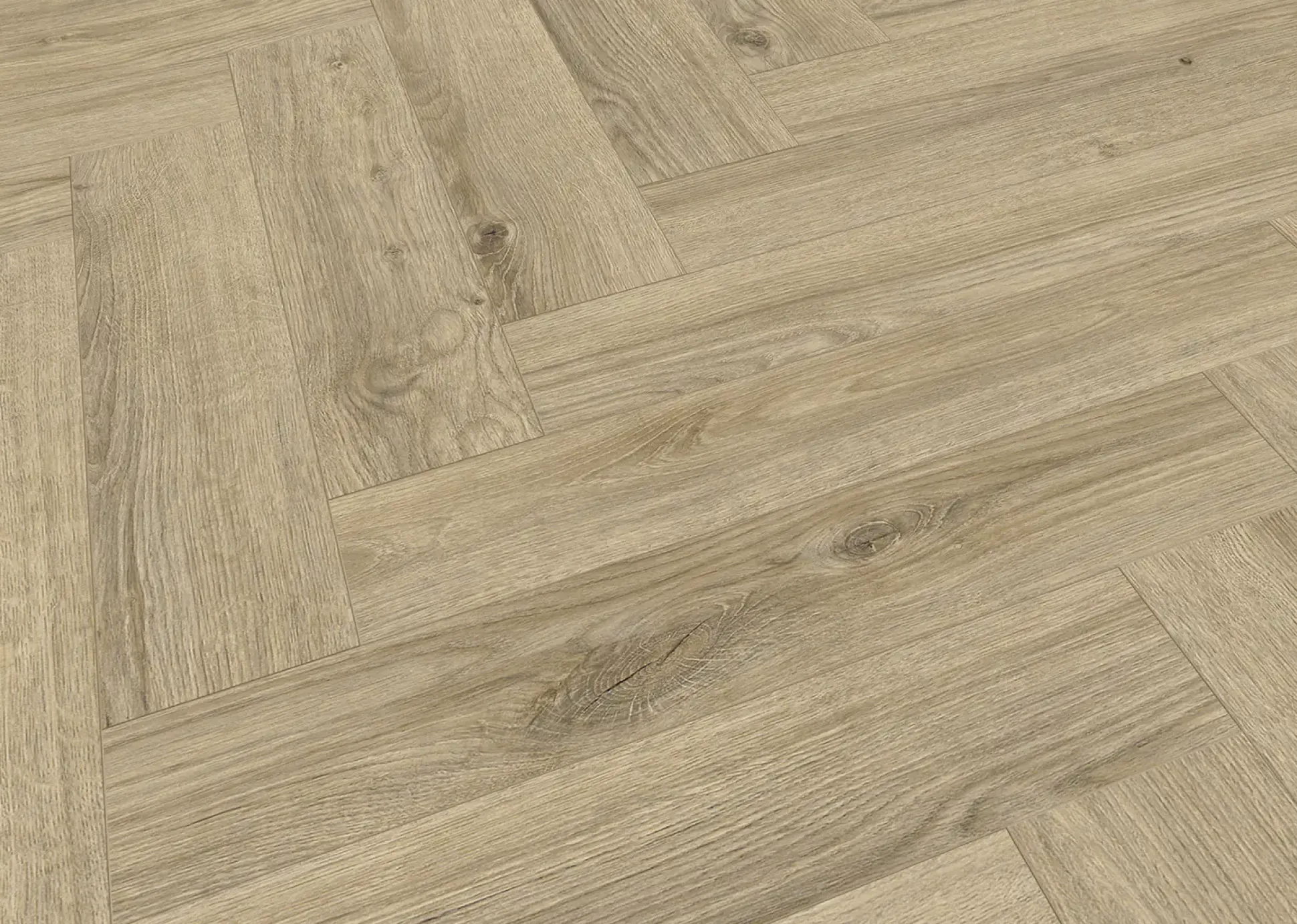 Classen Laminat Fischgrät Ville Rello Oak