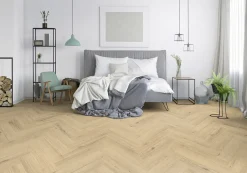 Classen Laminat Fischgrät Ville Cetina Oak
