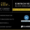 Classen Laminat Fischgrät Ville Benicarlo Oak