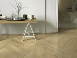 Classen Laminat Fischgrät Ville Juneda Oak