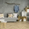 Classen Laminat Fischgrät Ville Orpesa Oak