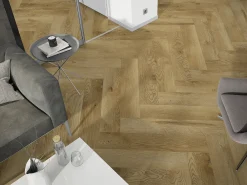 Classen Laminat Fischgrät Ville Carrito Oak