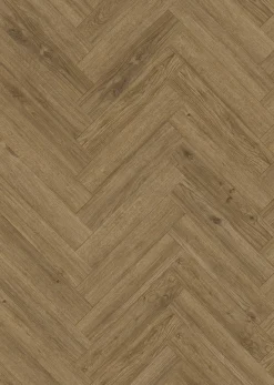 Classen Laminat Fischgrät Ville Azuara Oak