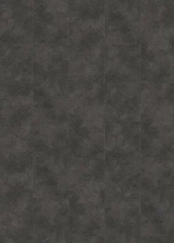 Classen Laminat Fliese 60,4 x 28 cm Concrete black