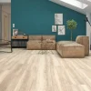 Classen Laminat Grande XXL Alamo Eiche hellgrau