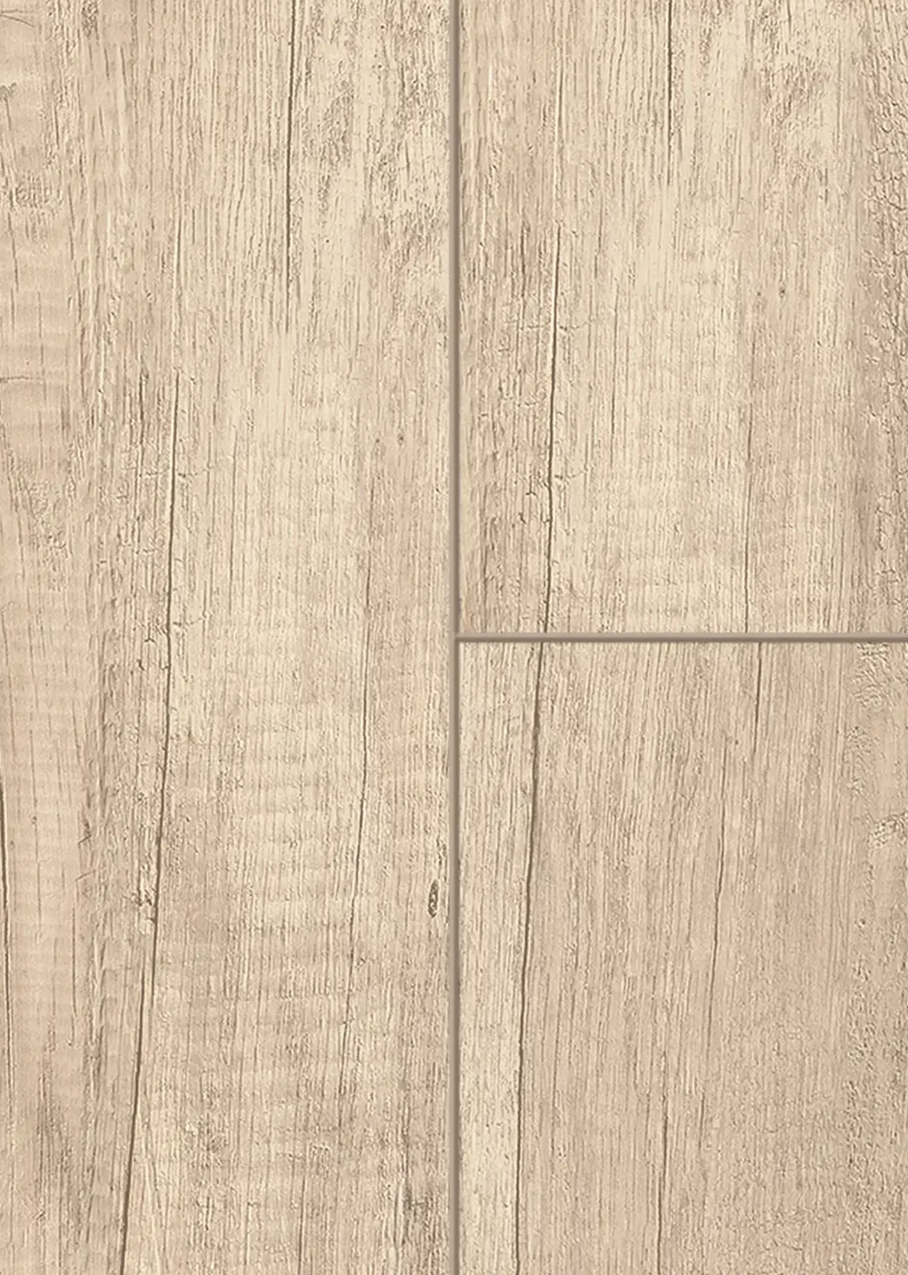 Classen Laminat Grande XXL Alamo Eiche hellgrau