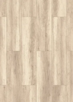 Classen Laminat Grande XXL Alamo Eiche hellgrau