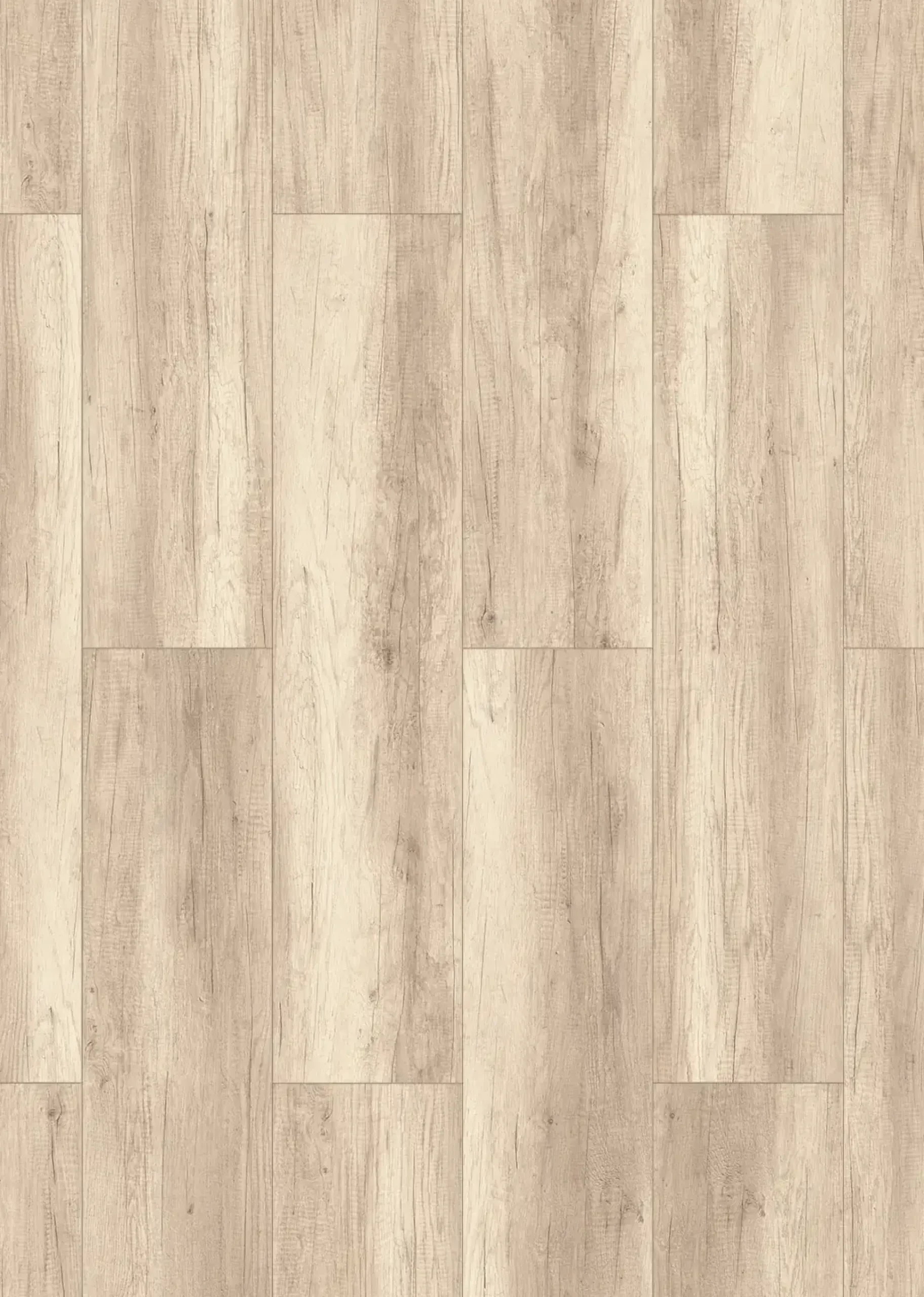 Classen Laminat Grande XXL Alamo Eiche hellgrau