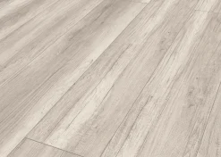 Classen Laminat Grande XXL Alamo Eiche hellgrau