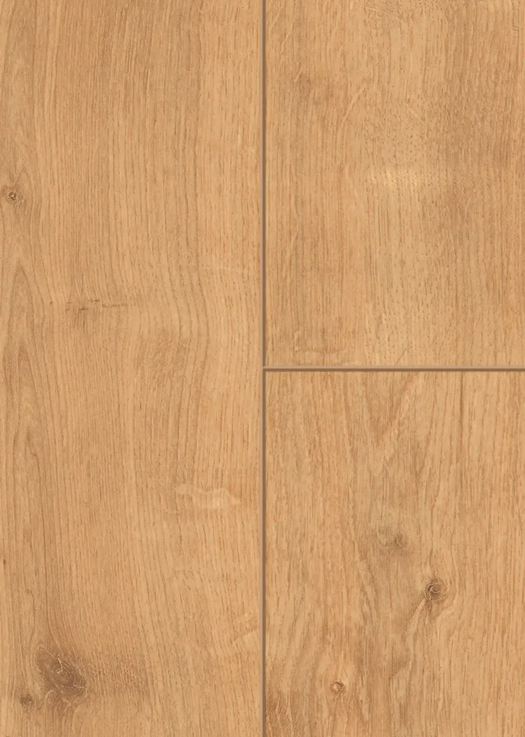 Classen Laminat Grande XXL Carthage Eiche dunkelbeige