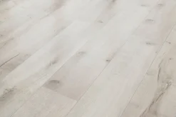 Classen Laminat Megaloc Aquaprotect 128,5 x 19,2 cm 8 mm Oak creme