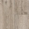 Classen Laminat Megaloc Aquaprotect XL Eiche grau braun LHD
