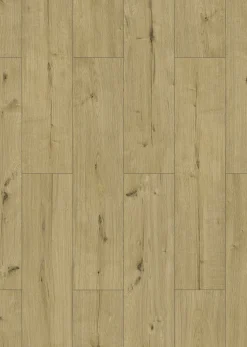 Classen Laminat Megaloc Aquaprotect XL 128,5 x 28 cm 8 mm Eiche nature