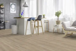 Classen Laminat Megaloc Aquaprotect 128,5 x 19,2 cm 8 mm Oak light brown