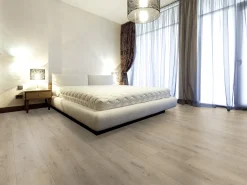 Classen Laminat Megaloc Aquaprotect 128,5 x 19,2 cm 8 mm Oak light brown
