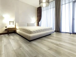 Classen Laminat Megaloc Aquaprotect 128,5 x 19,2 cm 8 mm Oak brown