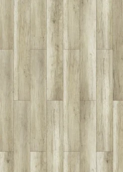Classen Laminat Megaloc Aquaprotect 128,5 x 19,2 cm 8 mm Oak brown