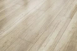 Classen Laminat Megaloc Aquaprotect 128,5 x 19,2 cm 8 mm Oak brown