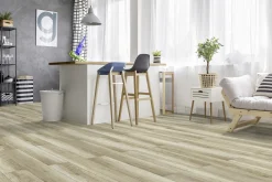 Classen Laminat Megaloc Aquaprotect 128,5 x 19,2 cm 8 mm Oak brown