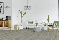 Classen Laminat Megaloc Aquaprotect Oak grey brown