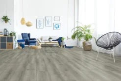 Classen Laminat Megaloc Aquaprotect Oak grey brown