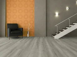 Classen Laminat Megaloc Aquaprotect Oak grey brown
