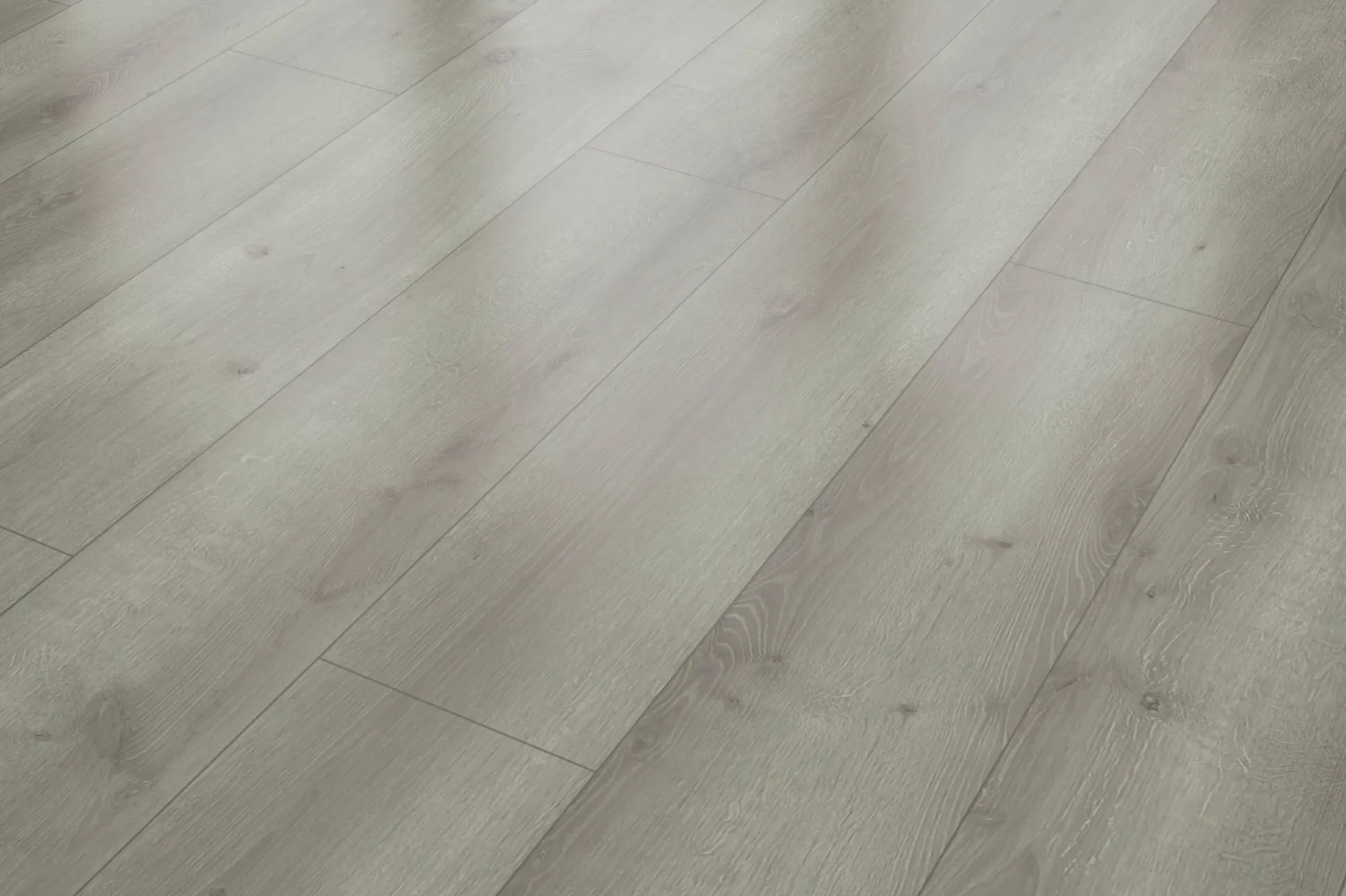 Classen Laminat Megaloc Aquaprotect Oak grey brown